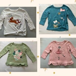 Carter's Bundle Clothings